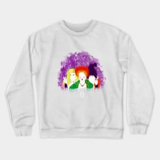 Hocus pocus Crewneck Sweatshirt